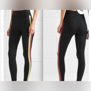 All Access Floyd Striped Leggings